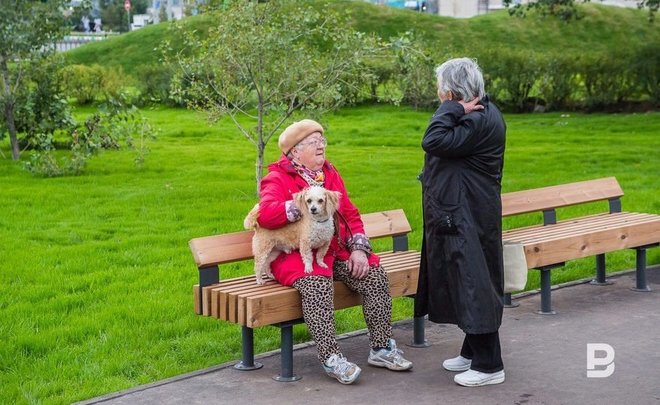 Госдума приняла закон об увеличении в 2024 году пенсий неработающим пенсионерам