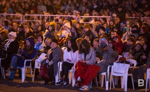 Ночью в Татарстане ожидаются заморозки до -3 градусов