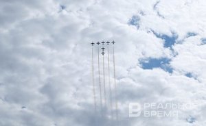 Авиасалон МАКС перенесли на следующий год