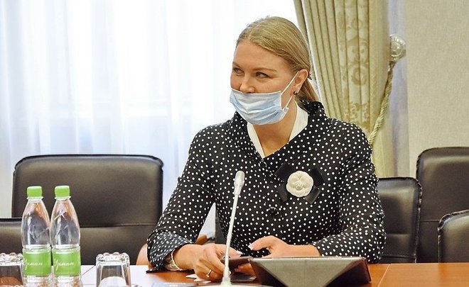 Детский омбудсмен Татарстана попросила запретить шоу Ивлеевой