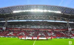 Sky News: Казань лишат возможности проведения Суперкубка УЕФА