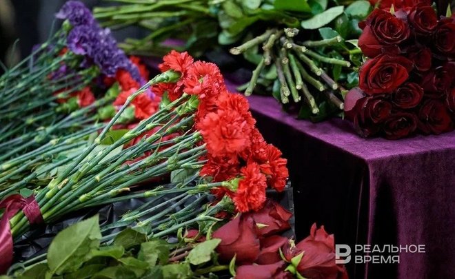 Стала известна дата прощания с режиссером Глебом Панфиловым