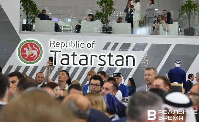 Фарид Мухаметшин: для многонациональной России сотрудничество с ОИС представляет особый интерес