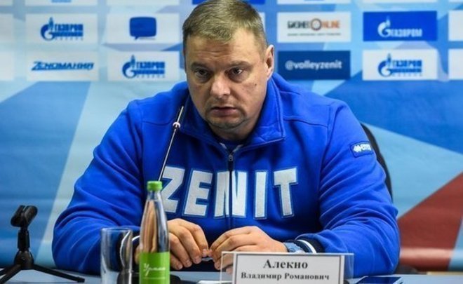 Главный тренер казанского «Зенита» награжден орденом Дружбы