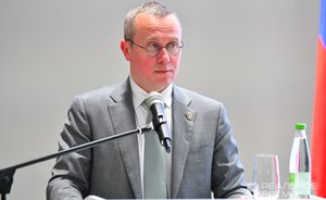 Александр Груничев: на рост тарифов на коммунальные услуги повлияло увеличение средней зарплаты