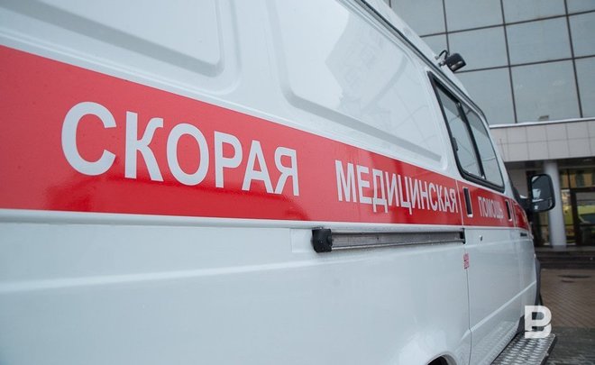 Число умерших от коронавируса в Татарстане достигло 2 тысяч