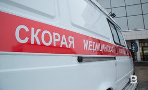 Число умерших от коронавируса в Татарстане достигло 2 тысяч