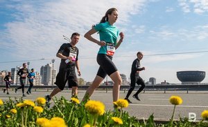 В Казани 18 мая пройдет благотворительный забег юристов Kazan Legal Run 2019