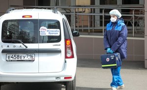 Четверть врачей-пенсионеров в Татарстане вернулись на работу