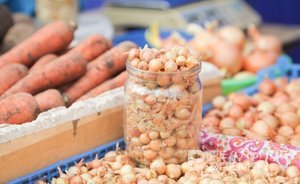 В конце ноября в Татарстане подорожала большая часть «борщевого набора»