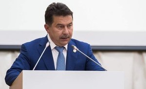 Глава Минздрава Татарстана выразил соболезнования семьям погибших при пожаре в больнице Зеленодольска