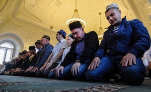 Имам мухтасиб Нижнекамска рассказал, как пройдет Курбан-байрам в городе