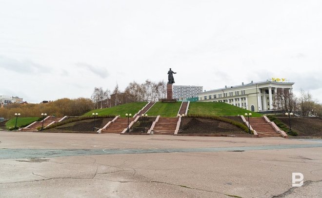 Профессор КФУ рассказал о погоде в Казани на майские праздники