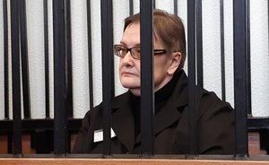 АСВ заблокировало досрочное освобождение банкира Даутовой в Казани