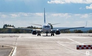 В России создают первый электрический авиадвигатель