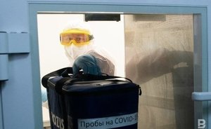Минниханов отверг возможность ослабления антиковидных ограничений в Татарстане