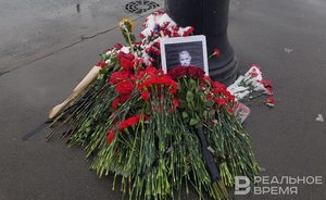 Следователи переквалифицировали дело об убийстве Владлена Татарского на теракт