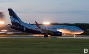 Татарстанский «Татнефтьавиасервис» пообещал не повышать цены на авиатопливо