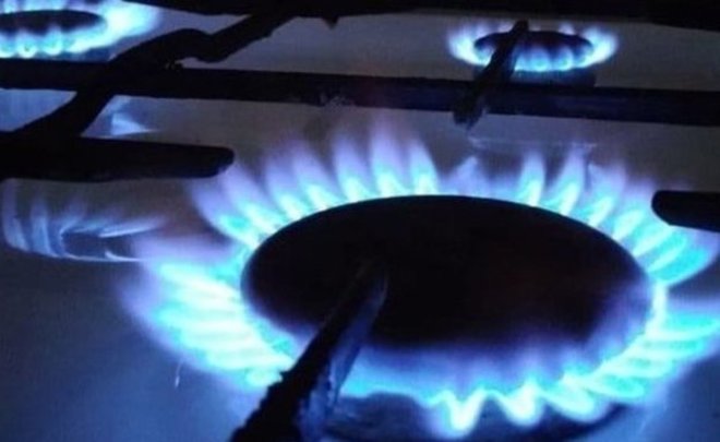 «Газпром» и Молдавия продлили договор на поставку газа еще на пять лет