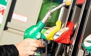 Американские компании разработали экологичный бензин