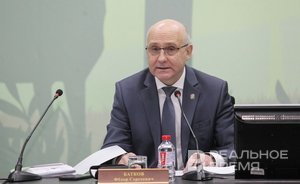 В Татарстане за пять лет площадь особо охраняемых природных территорий выросла на 20%