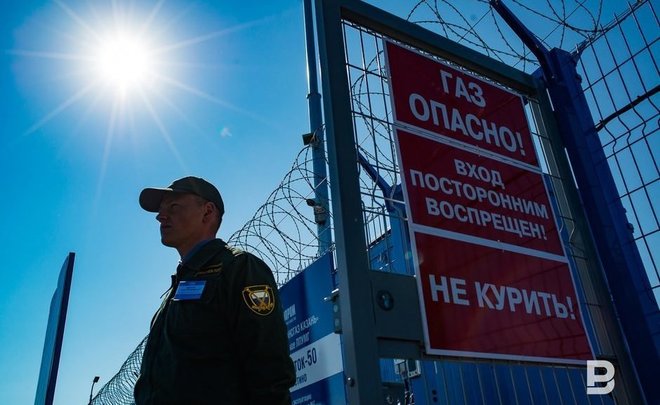 Кабмин Татарстана может снизить специальную инвестиционную надбавку к тарифам на транспортировку газа