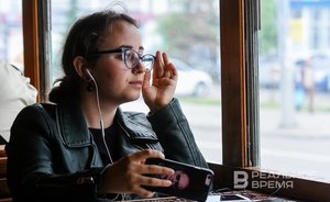 Аналитики: в Татарстане и Поволжье ежедневно слушают музыку 40% жителей