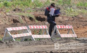 На строительство дорог под Казанью выделят 824 млн рублей