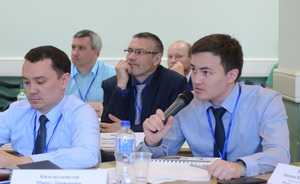 Диалог с «Газпромом»: опорный вуз КНИТУ доложил о выполнении НИОКР