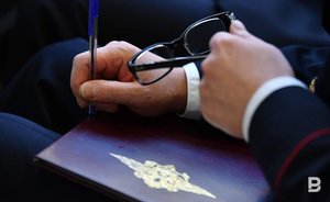 СМИ: главой челнинского ОБЭП станет Сабир Акчурин