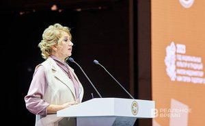 Татарстан по примеру Чувашии создаст вышитую карту республики