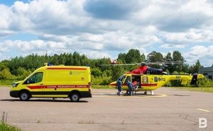 Мурашко: в стационарах остаются десять пострадавших при стрельбе в школе в Ижевске