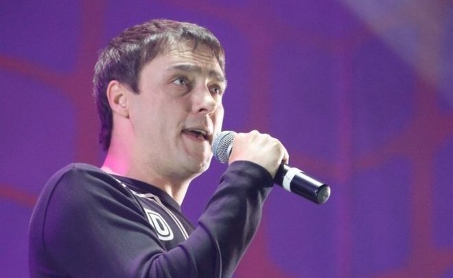 СМИ: умер солист группы «Ласковый май» Юрий Шатунов