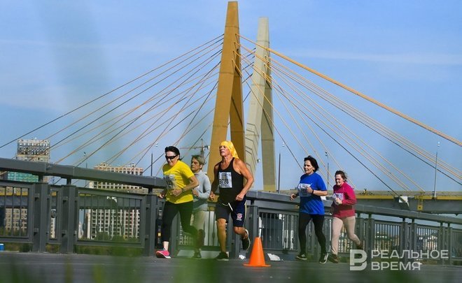 Казань потратит на подведение спортивных итогов года полмиллиона рублей