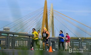 Казань потратит на подведение спортивных итогов года полмиллиона рублей