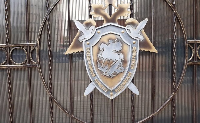 В Казани СК ищет виновных в отравлении газом отца с тремя детьми