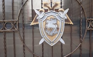 В Казани СК ищет виновных в отравлении газом отца с тремя детьми