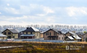 В Татарстане выдали свыше 10 млрд рублей по сельской ипотеке