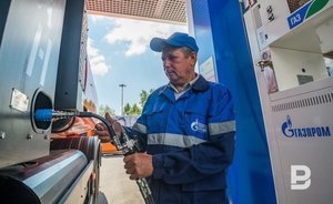 «Газпром» заявил о поставках газа в Китай ранее заявленного срока
