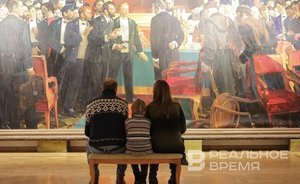 Больше половины россиян планируют в новогодние выходные встретиться с семьей и друзьями