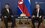 Ким Чен Ын назвал отношения с Россией приоритетными для КНДР