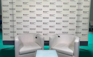 Выездная редакция «Реального времени» начинает работу на KazanSummit 2022