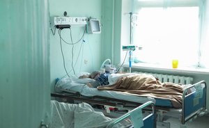 В Татарстане зарегистрировано 49 заболевших COVID-19