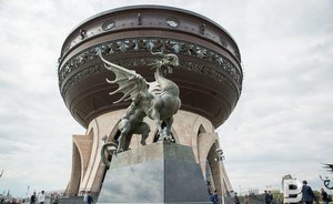 Москвичам напомнили о годовщине присоединения Казани к Московскому государству