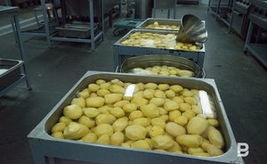 Владелец «Крошки Картошки» продал часть бизнеса