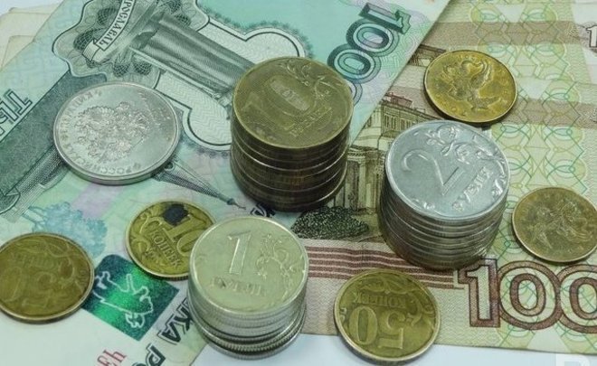 В Татарстане уменьшился объем товаров собственного производства