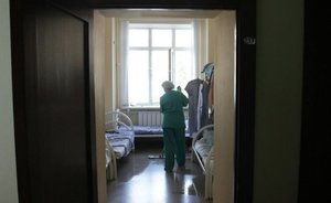 В Челнах помогающие больным с COVID-19 студенты будут ежемесячно получать по 7 тысяч рублей