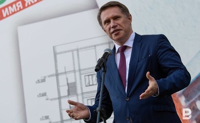 В правительство России внесли законопроект о системах здравоохранения новых территорий