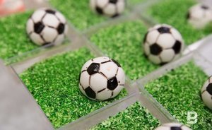 Президент УЕФА хочет запретить играть головой детям