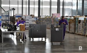 Татарстан вошел в топ-10 регионов по доле интернет-продаж в России